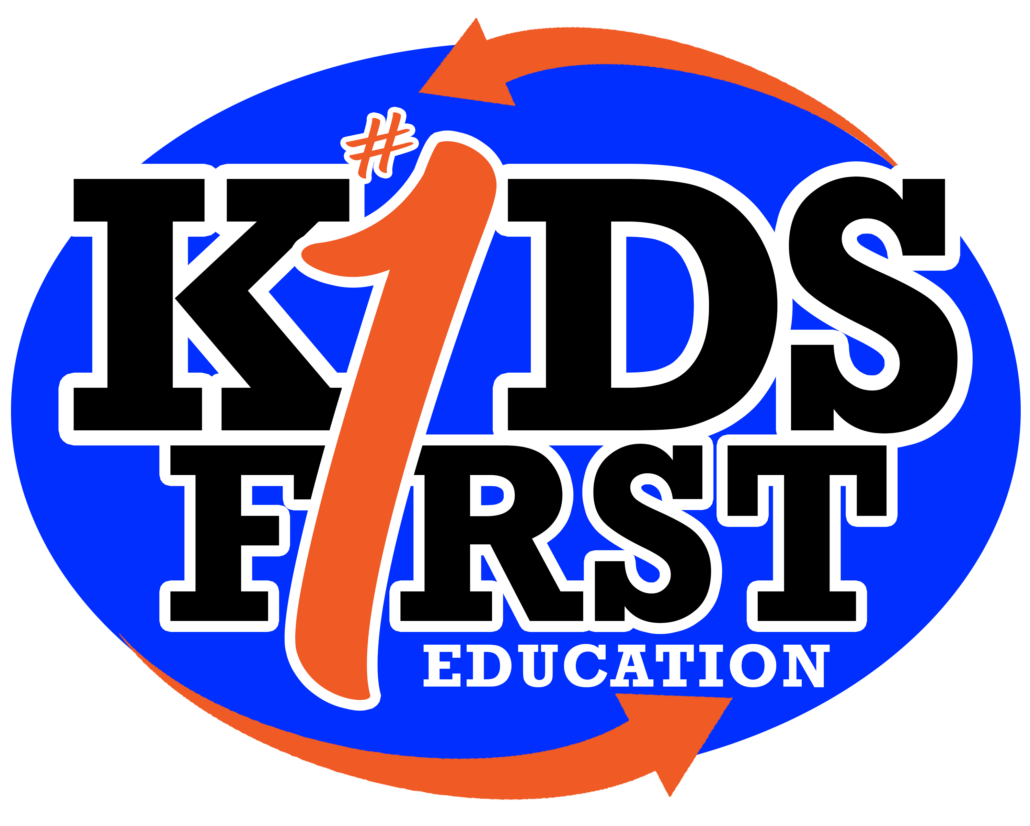 Kids First Education